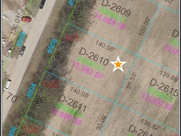 4952 Big Sky Pass #110, De Pere, WI 54115