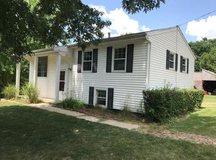 417 S Hillsdale Ave, Peoria, IL 61604