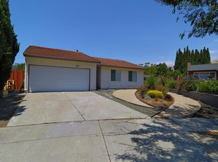 48424 Cereus Ct, Fremont, CA 94539