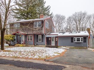 20 Miriam Rd, Brockton, MA 02302