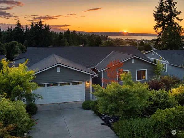 37495 Olympic View Road NE, Hansville, WA 98340
