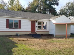 355 N Oak St, Dewey, OK 74029