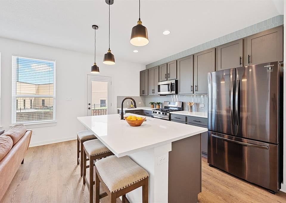 5160 N Aw Grimes Blvd Round Rock, TX, 78665 Apartments for Rent Zillow