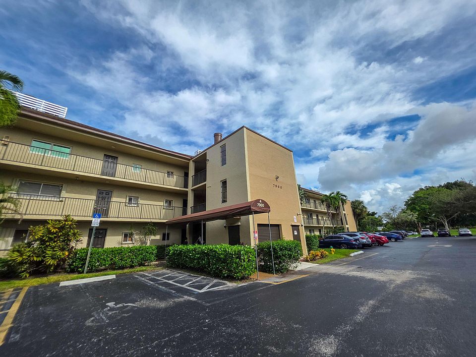 1st image of 7960 NW 50th Street #202