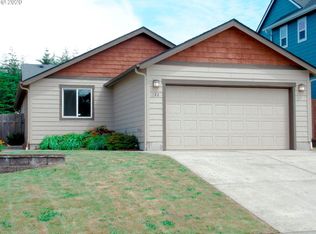 722 Marshall Ave, Coos Bay, OR 97420