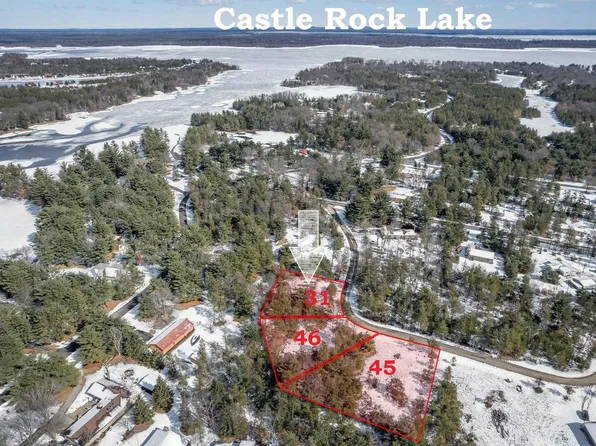 Lot 31 Sioux Ln #31, New Lisbon, WI 53950