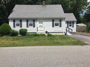 50 Colasanti Rd, Weymouth, MA 02191