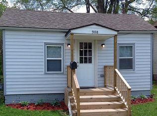 908 N Locust St, Adrian, MI 49221