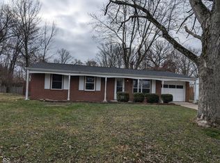 2307 Bramble Way, Anderson, IN 46011