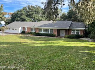 506 N Lake St, Crescent City, FL 32112