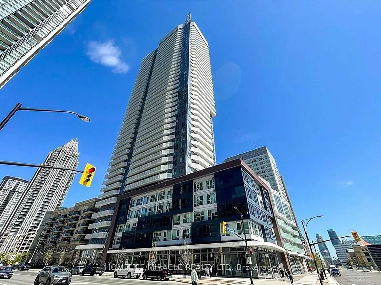 4065 Confederation Pkwy #3608 — Photo 1