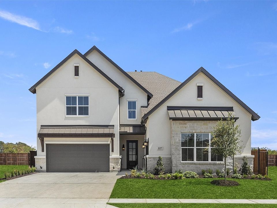 1137 Rochester Pl, Lewisville, TX 75077 Zillow