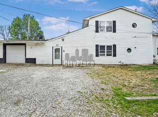2633 S Randolph St #B, Indianapolis, IN 46203