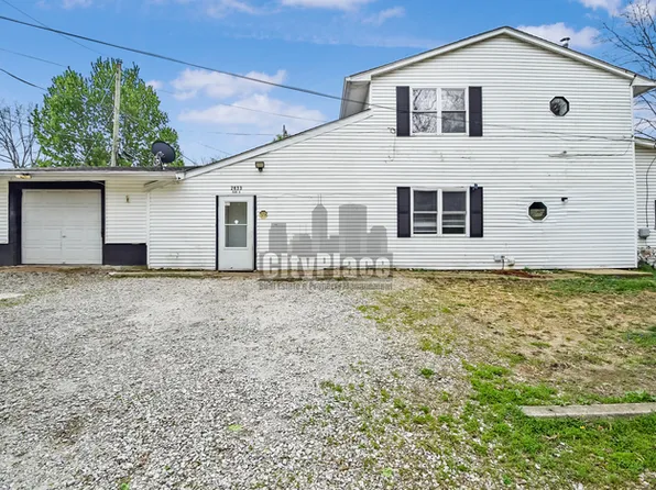 2633 S Randolph St #B, Indianapolis, IN 46203