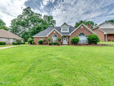 708 Oak Trl, Canton, MS, 39046