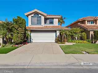 30252 Sonrisa Ln, Laguna Niguel, CA 92677
