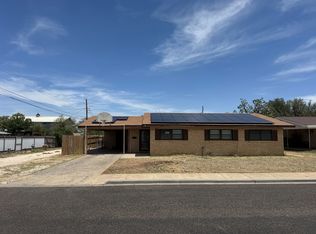 1507 Castle Rd, Odessa, TX 79762