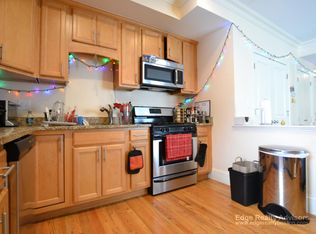 27 Lothrop St #2A, Brighton, MA 02135