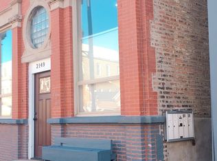2149 W 21st St #RB, Chicago, IL 60608
