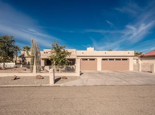2205 Casper Dr, Lake Havasu City, AZ 86406