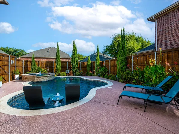 904 Cougar Dr, Allen, TX 75013