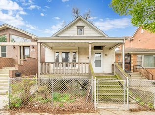 511 W 45th St, Chicago, IL 60609