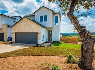 14907 Oklahoma St, Austin, TX 78734