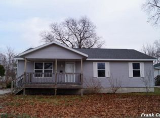 440 Erickson St, Muskegon, MI 49442