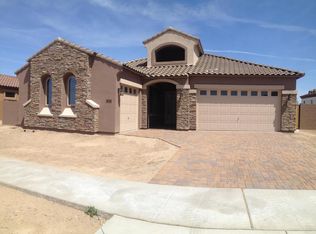 22324 E Via Del Verde, Queen Creek, AZ 85142