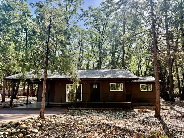 13240 Loma Rica Dr, Grass Valley, CA 95945