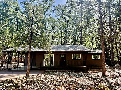 13240 Loma Rica Dr Photo 1