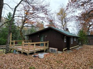 20 Oake Lane, Howland, ME 04448