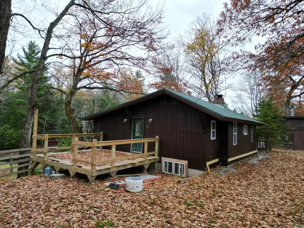 20 Oake Lane, Howland, ME 04448