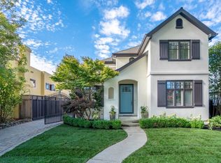 1433 Balboa Ave, Burlingame, CA 94010