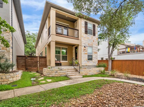 206 Ridgecrest Drive #16, San Antonio, TX 78209