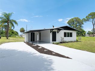 Sunland Gardens, Fort Pierce, FL 34946