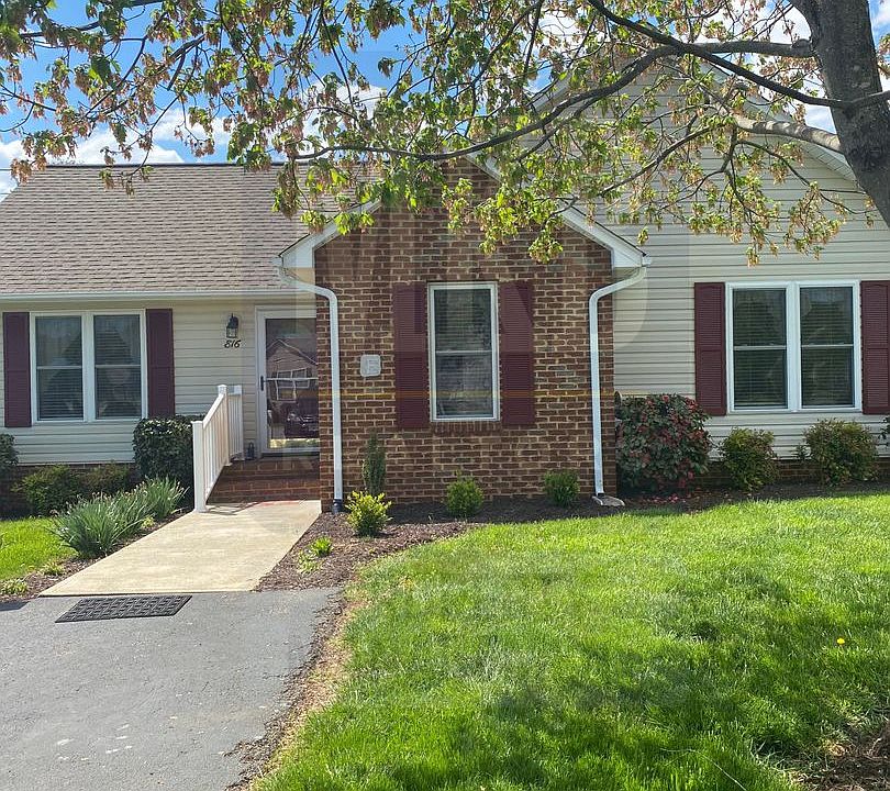 1st image of 816 Harmon Cir