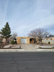 721 La Veta Dr NE, Albuquerque, NM, 87108