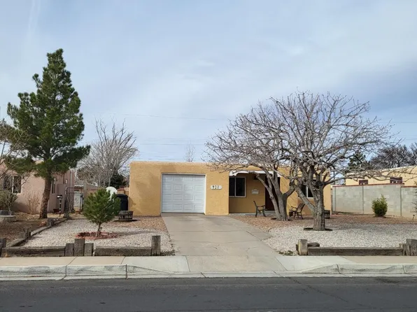 721 La Veta Dr NE, Albuquerque, NM 87108
