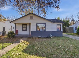 3212 E Haskell St, Tulsa, OK 74110