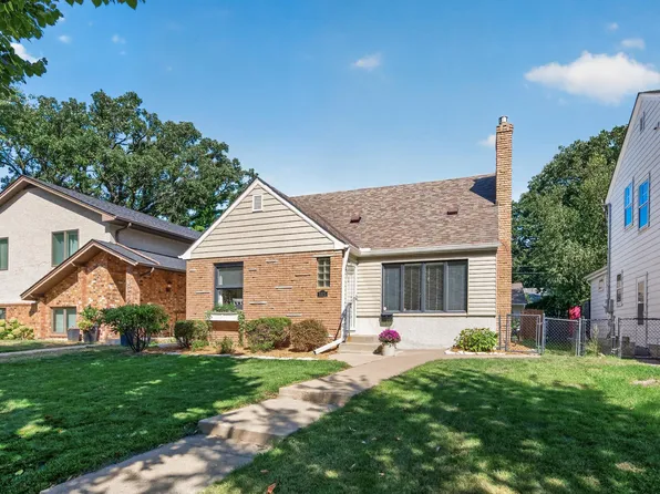 1371 Eleanor Ave, Saint Paul, MN 55116