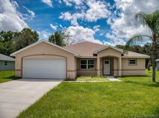1103 Walter St, New Smyrna Beach, FL 32168