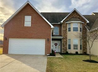 12 Cornerstone Cir, Culloden, WV 25510
