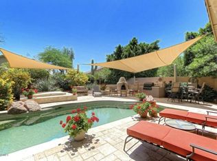 13455 E Sorrel Ln, Scottsdale, AZ 85259