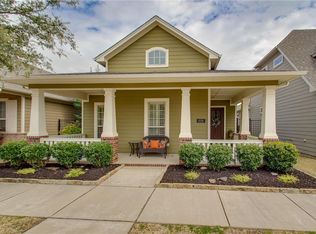 6116 Pleasant Dream St, North Richland Hills, TX 76180