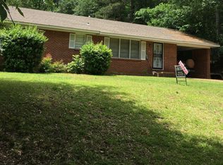 547 N 9th St, Oxford, MS 38655