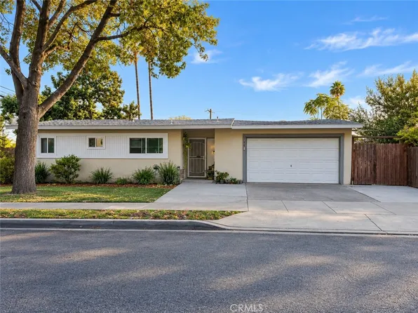 308 N Parker St, Orange, CA 92868