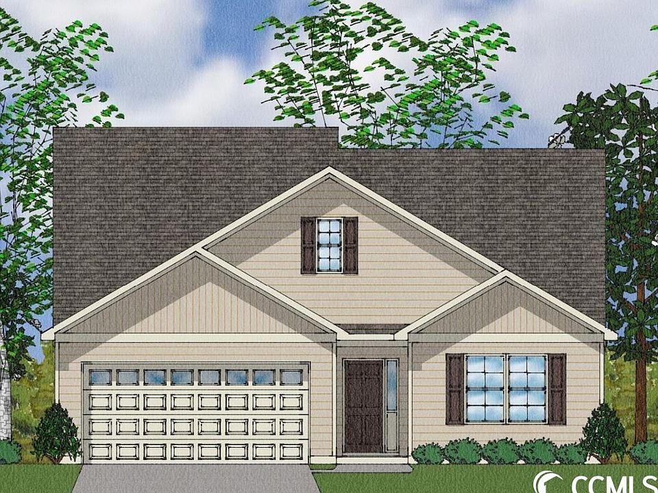 2nd image of 1338 Boswell Ct. LOT 71