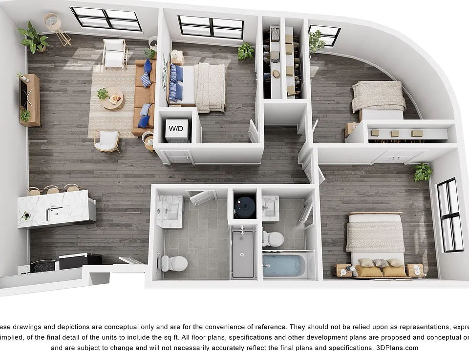 Meridia Pompton Lakes