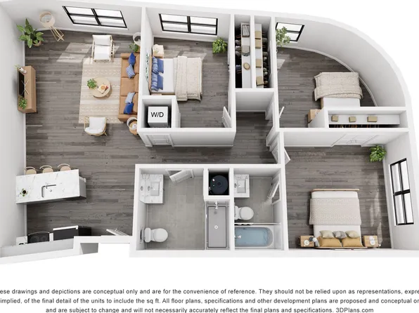 Meridia Pompton Lakes